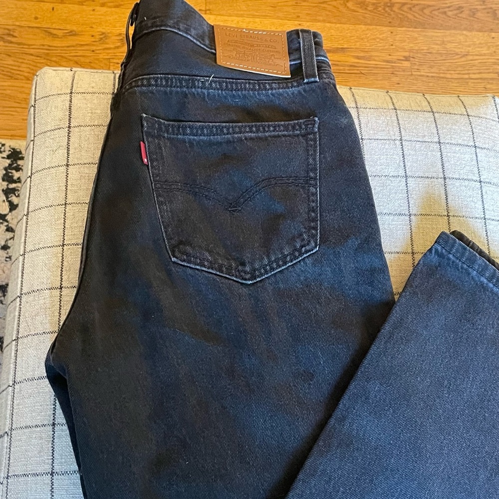 NWOT Levi’s Vintage Straight